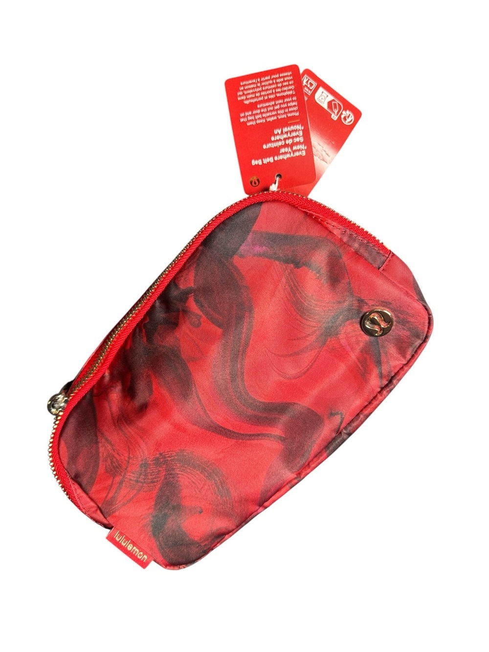 Rare Lululemon Lunar New Year Everywhere Belt Bag 1L NWT - Picture 5 of 7